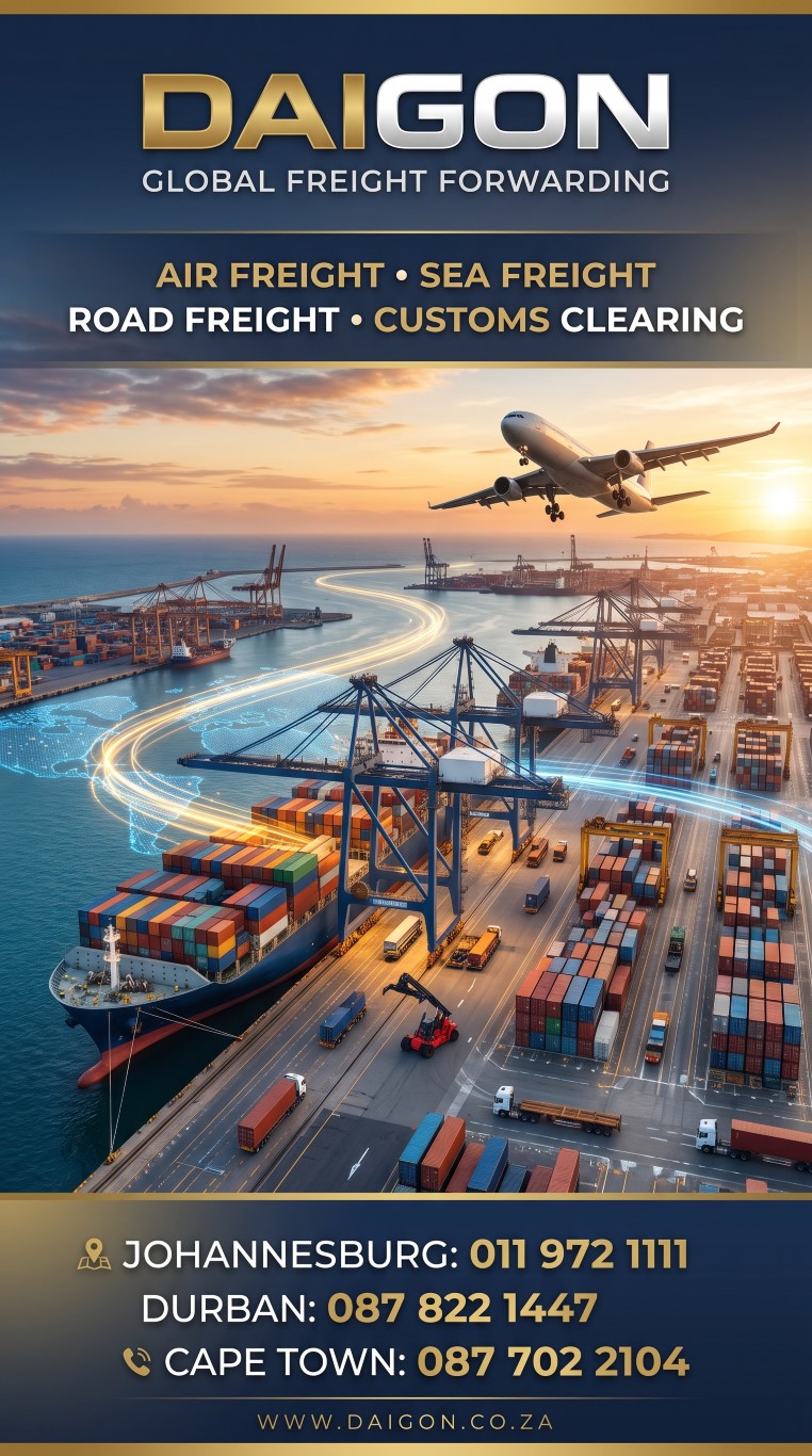 freight forwarding bulk shipments